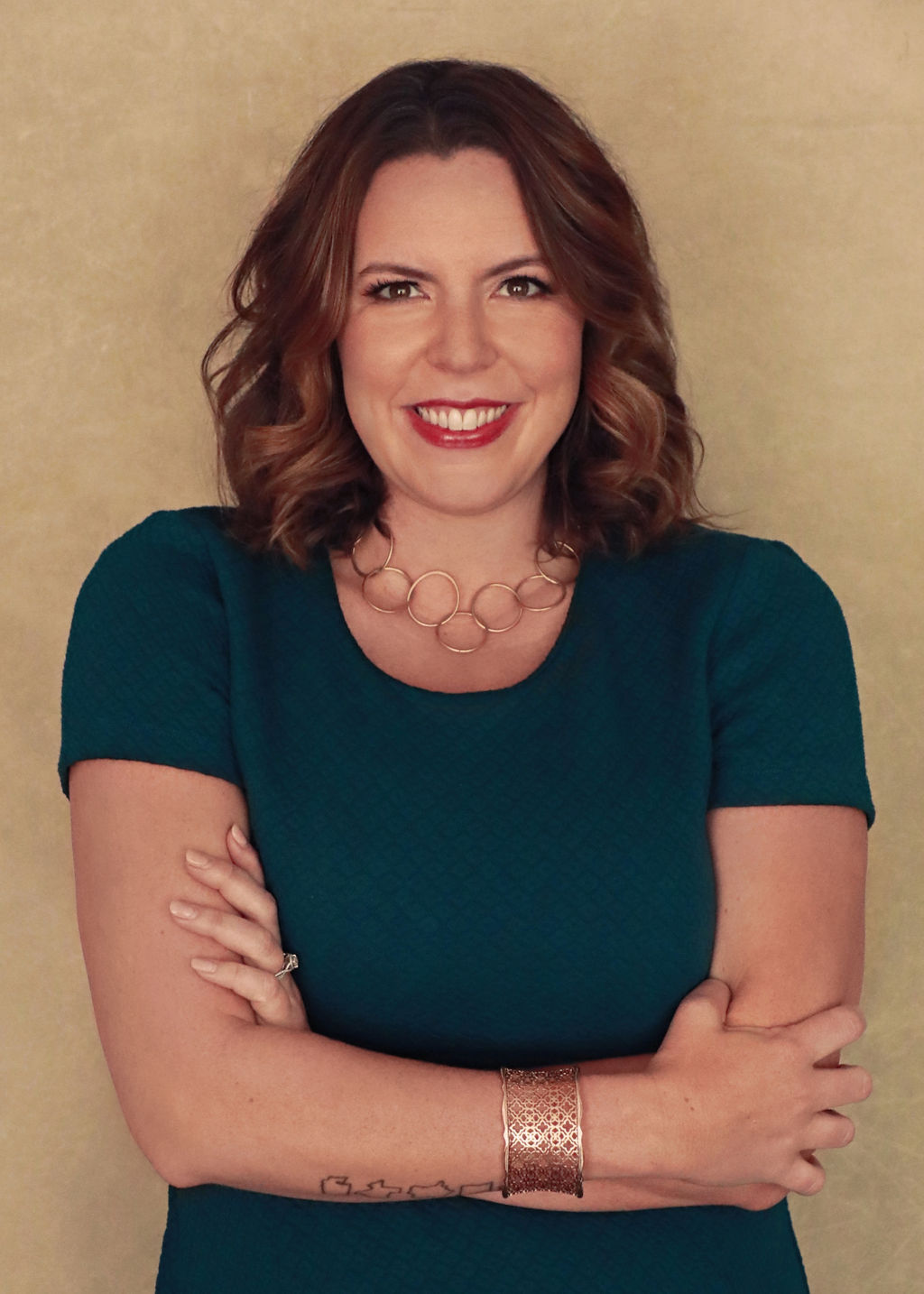 Ashley Travis