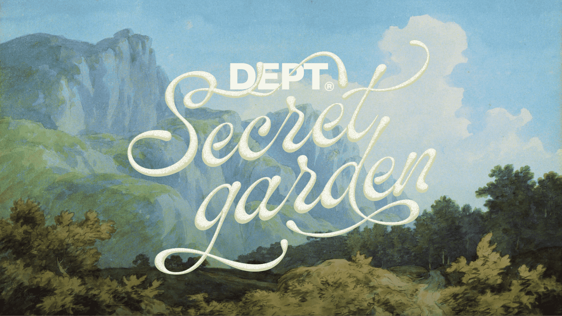DEPT® unveils “Secret Garden” at Cannes Lions 2025
