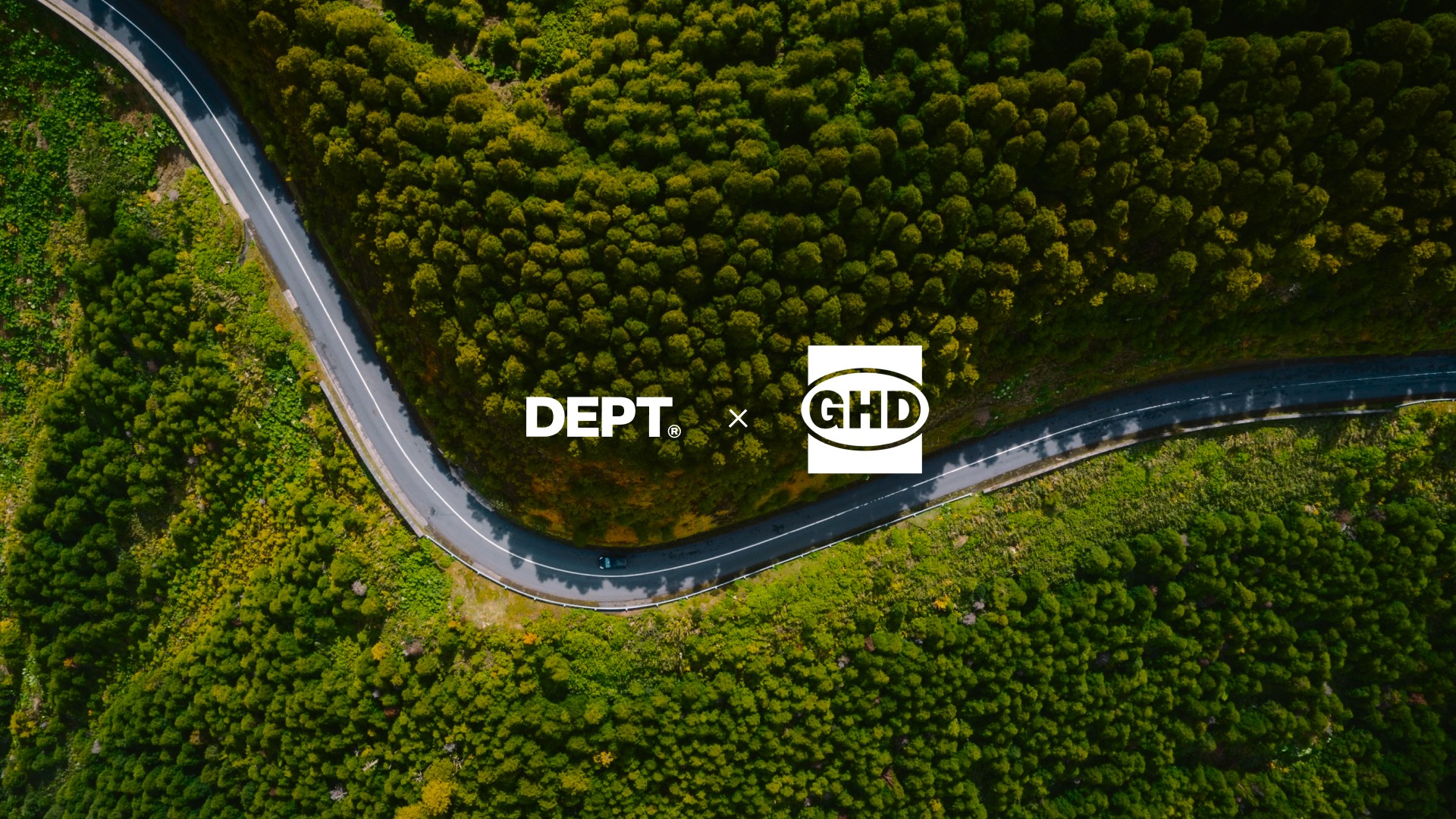 DEPT® and GHD leverage AI to actualise sustainability through spatial technology