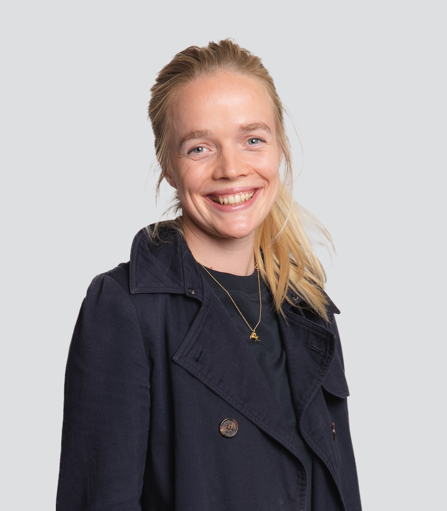 Isabel Perry
