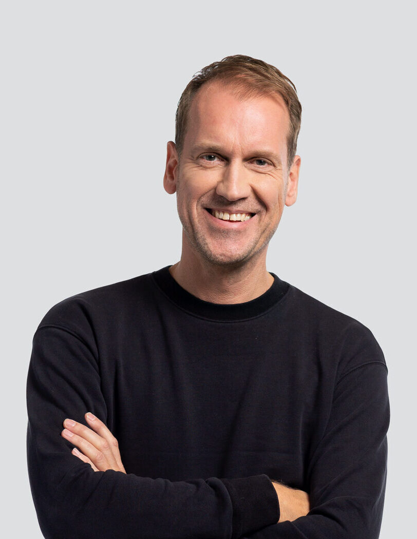 Oliver Cloppenburg