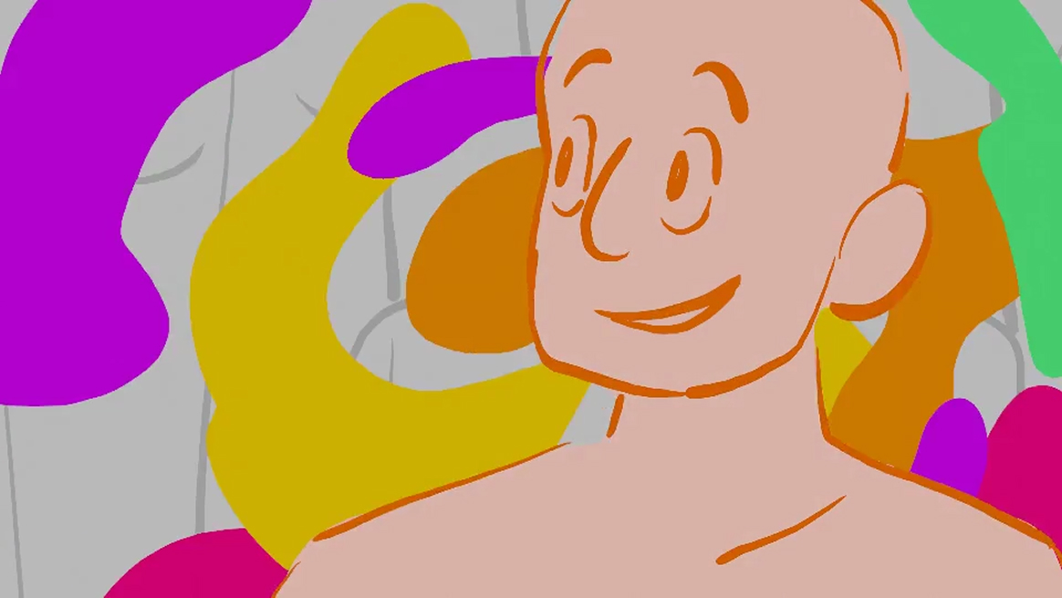 Minute maid ai art