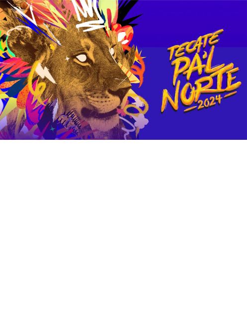 Tecate festival 2024