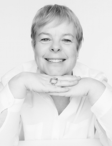 Tina Fegent