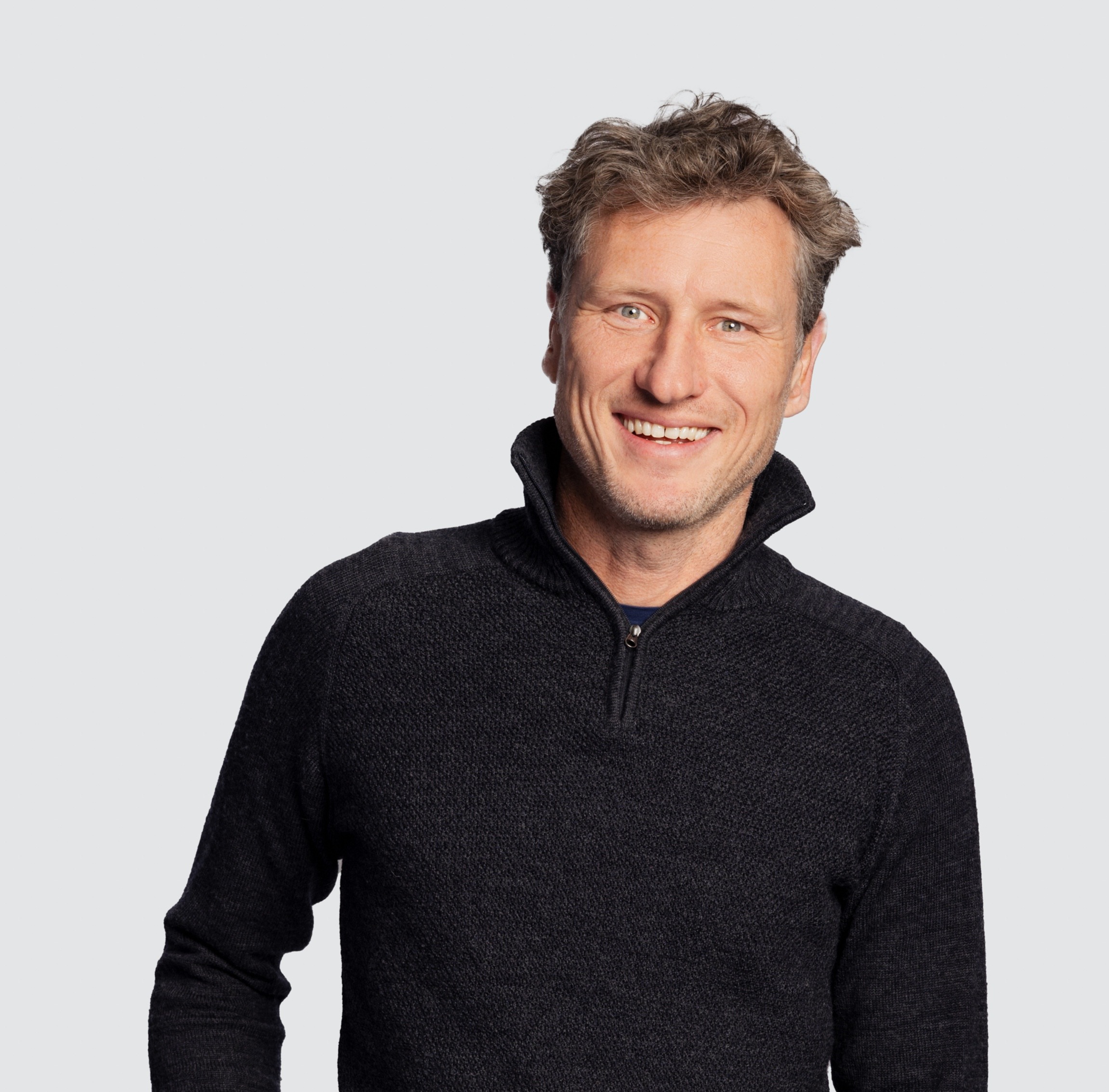 Jeroen Heydendael