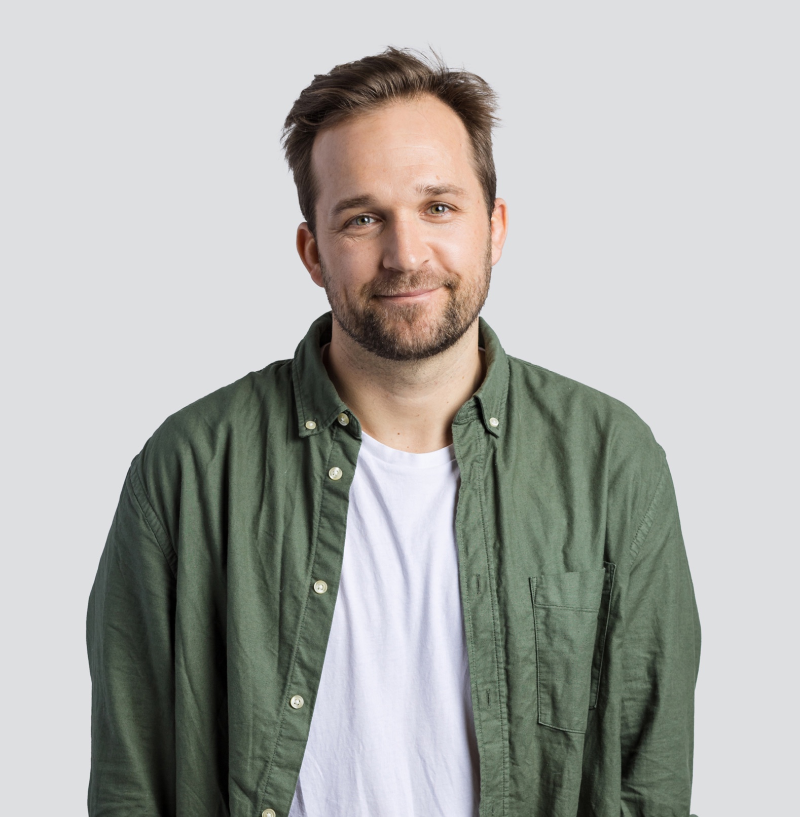 Rasmus Keller Jansen