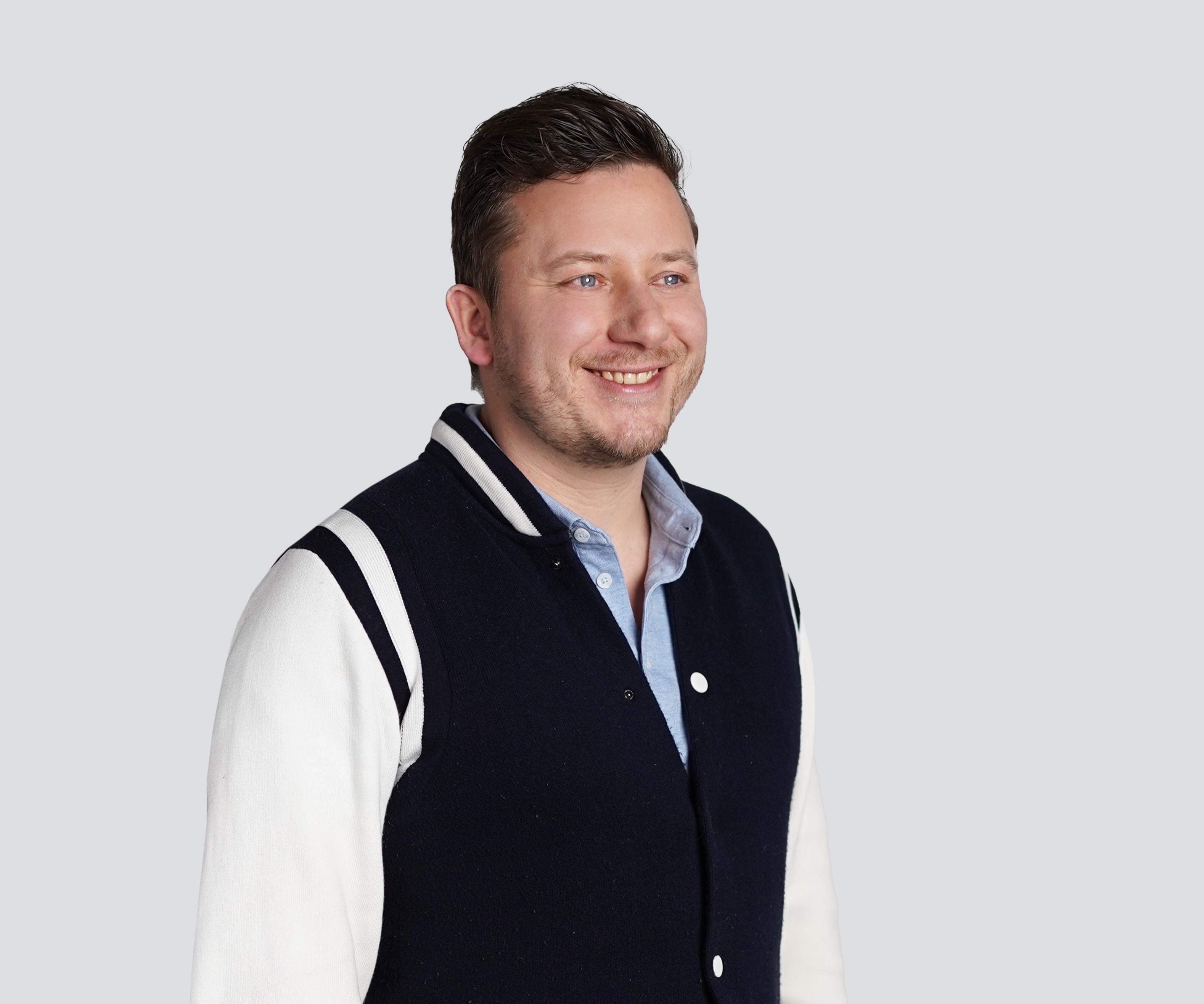 Serge Zwak