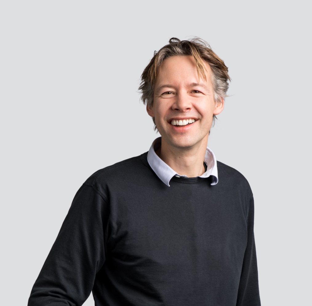 Tim de Kamper