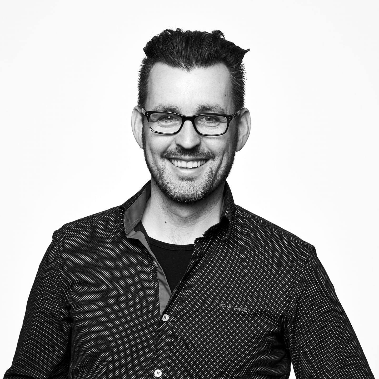 Martijn schouwe