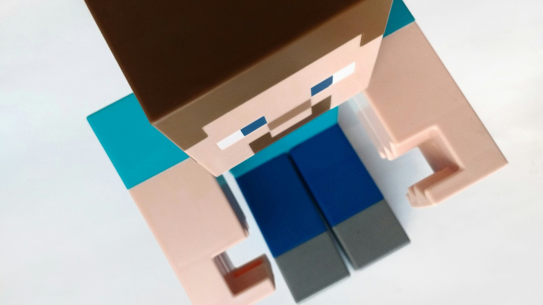 minecraft concept