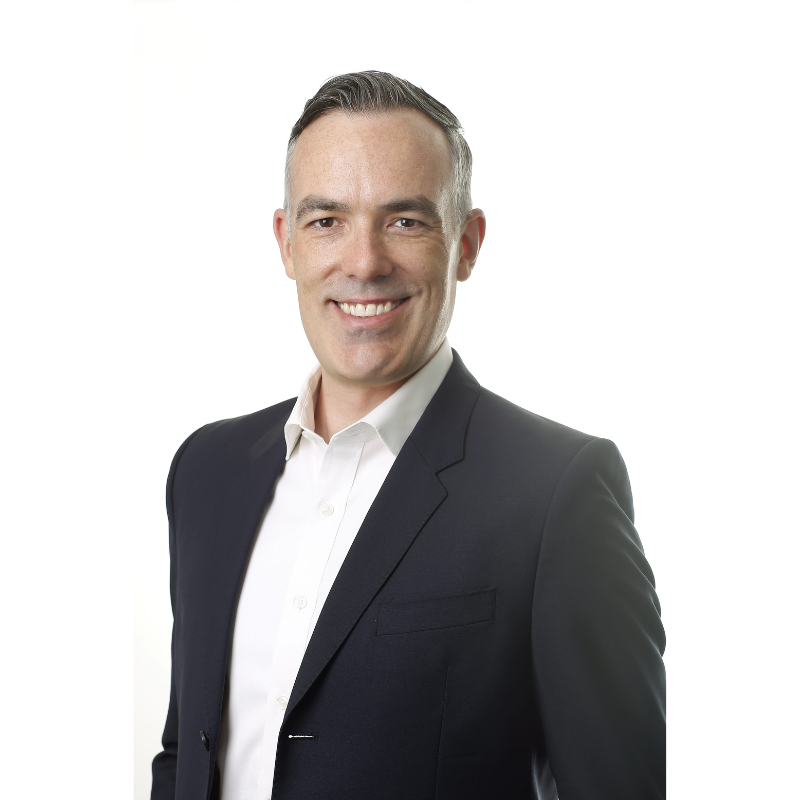 Julian Gilchrist