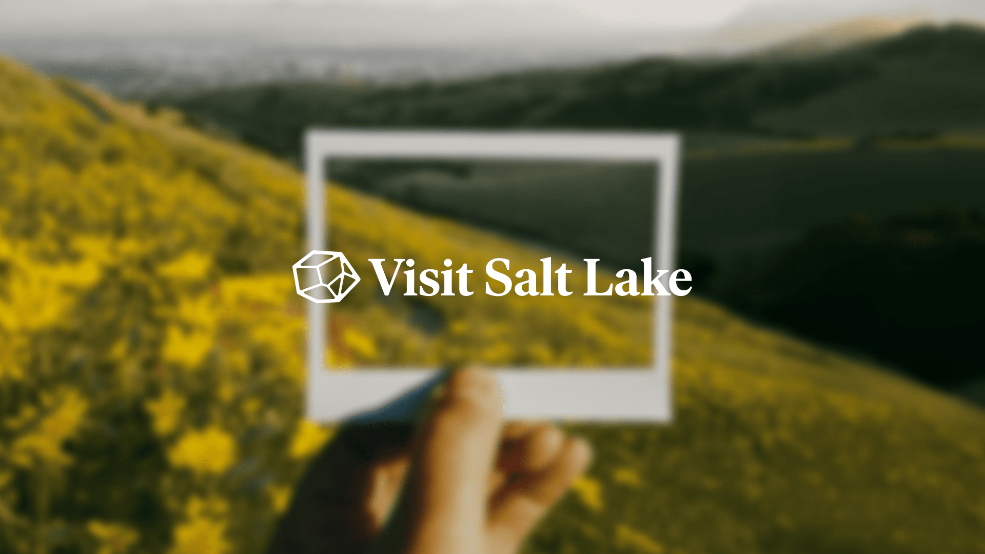 Visit Salt Lake wants everyone to discover its sweet side with new marketing campaign  