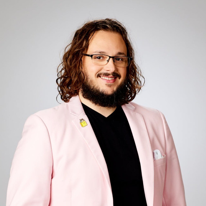 Steve Holsinger