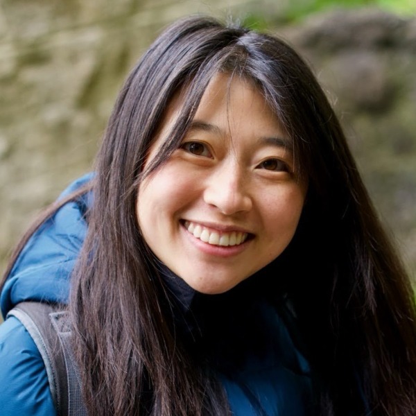 Terri Wang