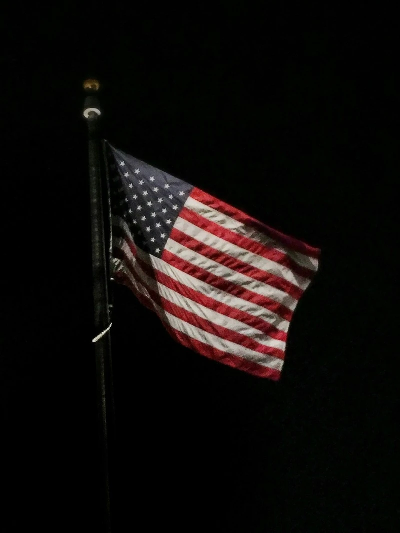 USA flag