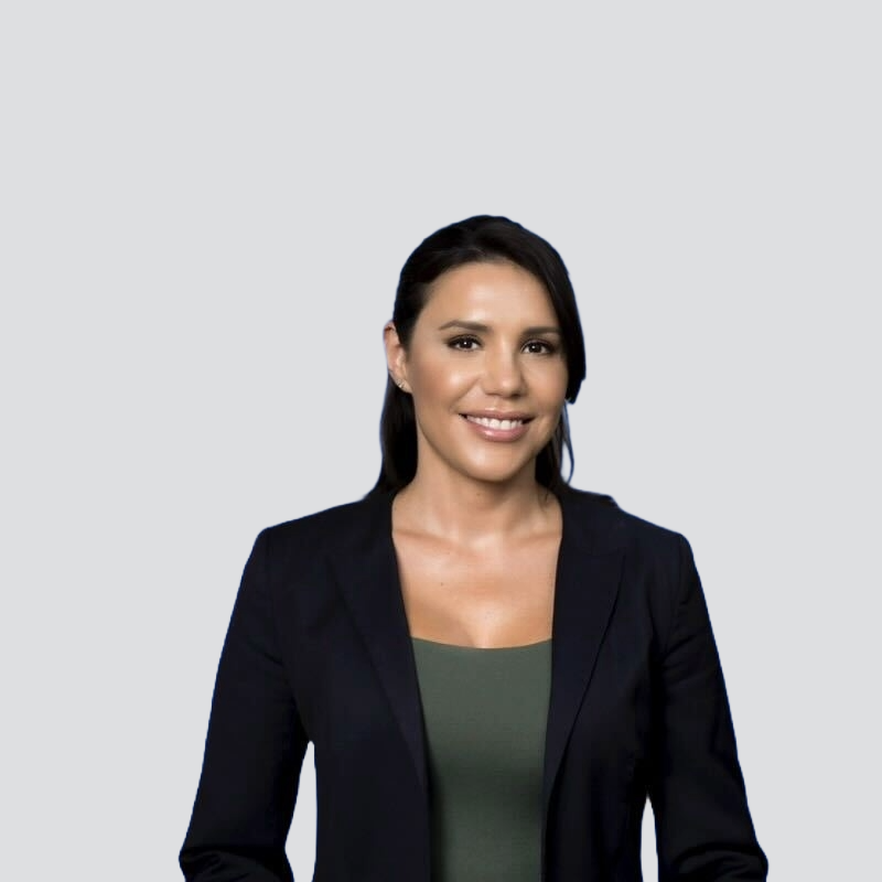 batoul peters