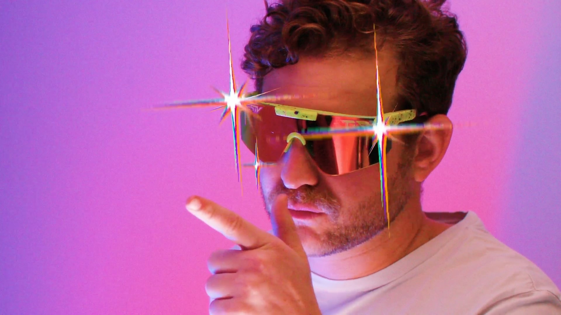 Pit Viper glasses