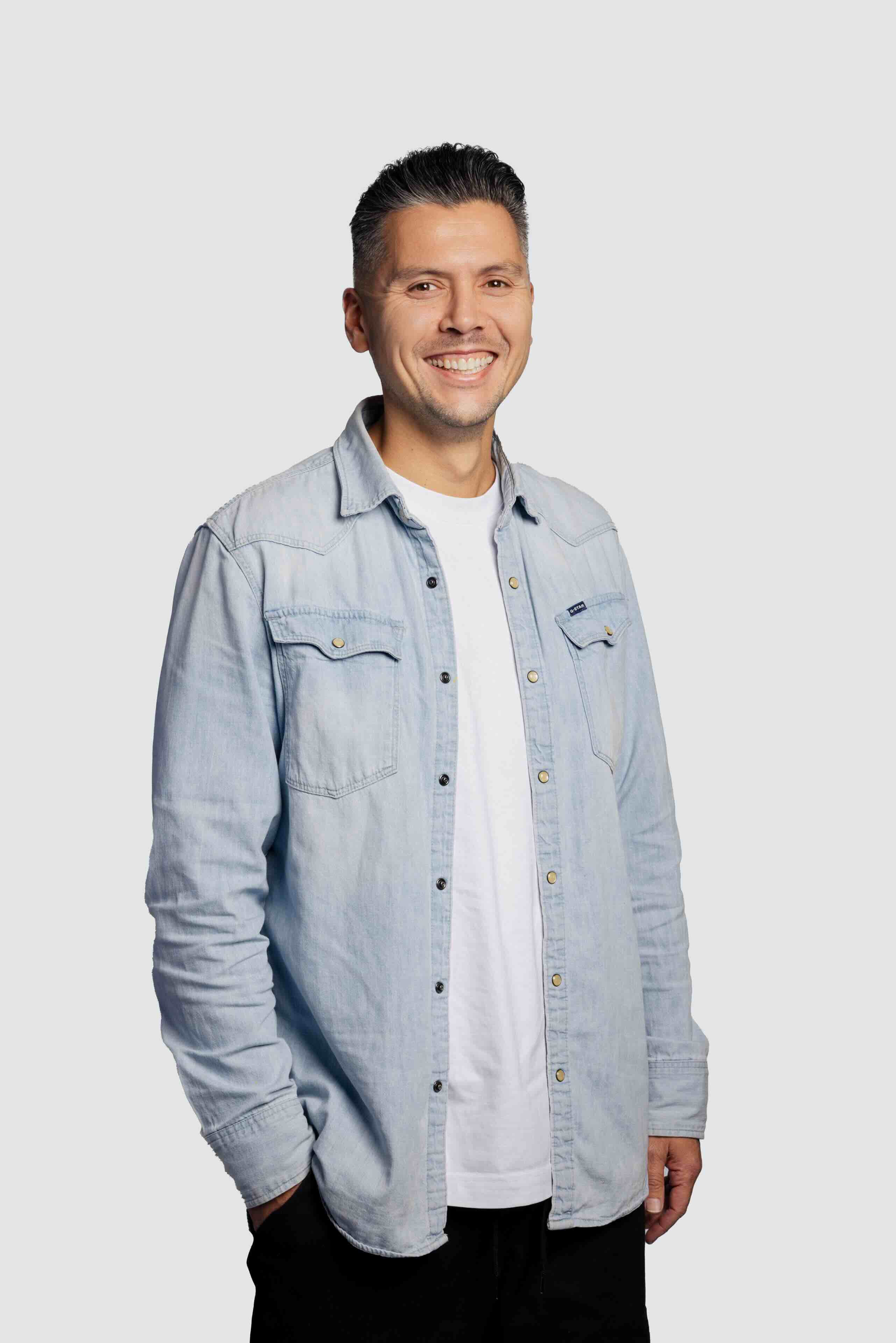 wesley niels