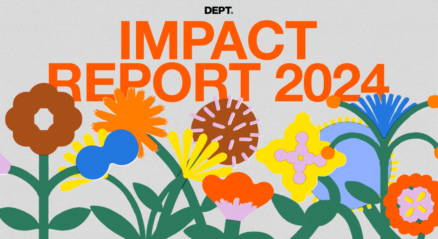 Impact Report 2024