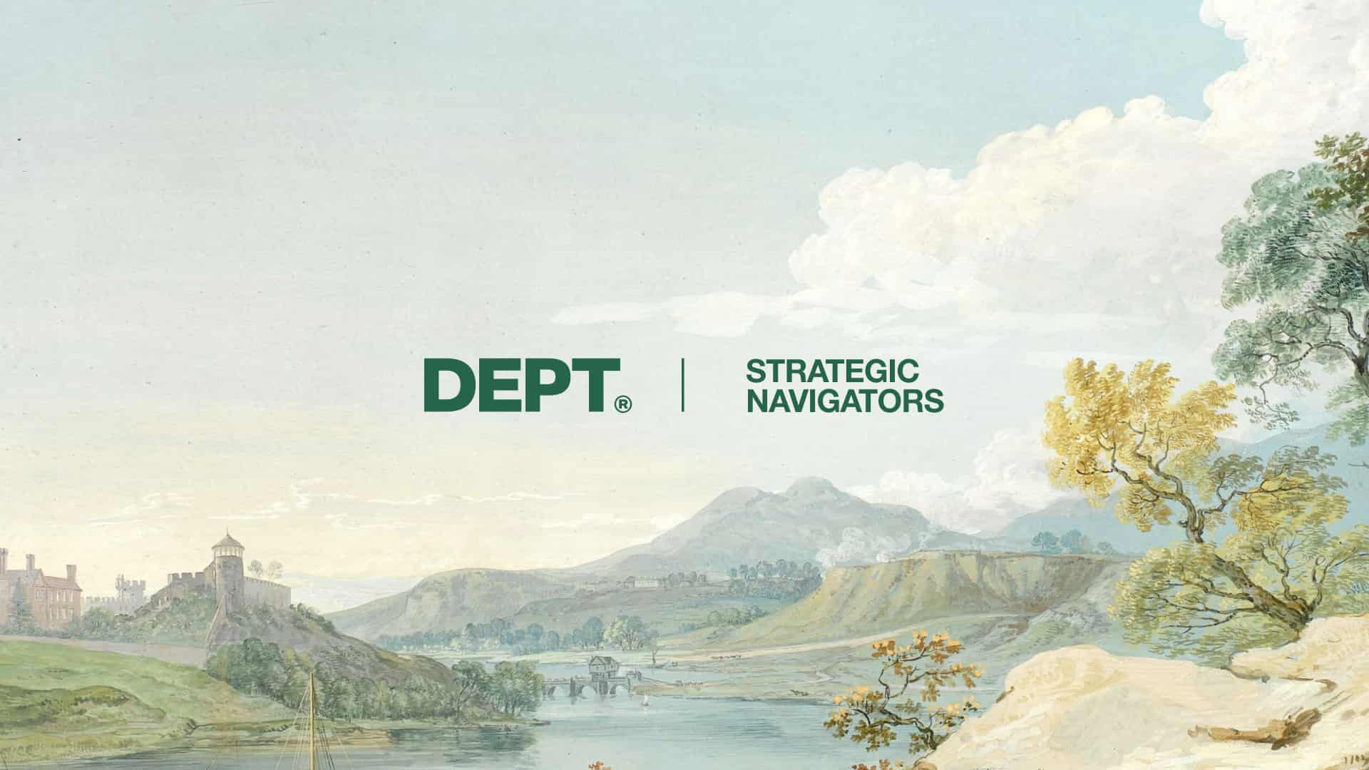 Global survey from DEPT® finds consumers are bracing for tariff fallout, and brands must adapt fast