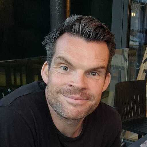 Paul Jacobs
