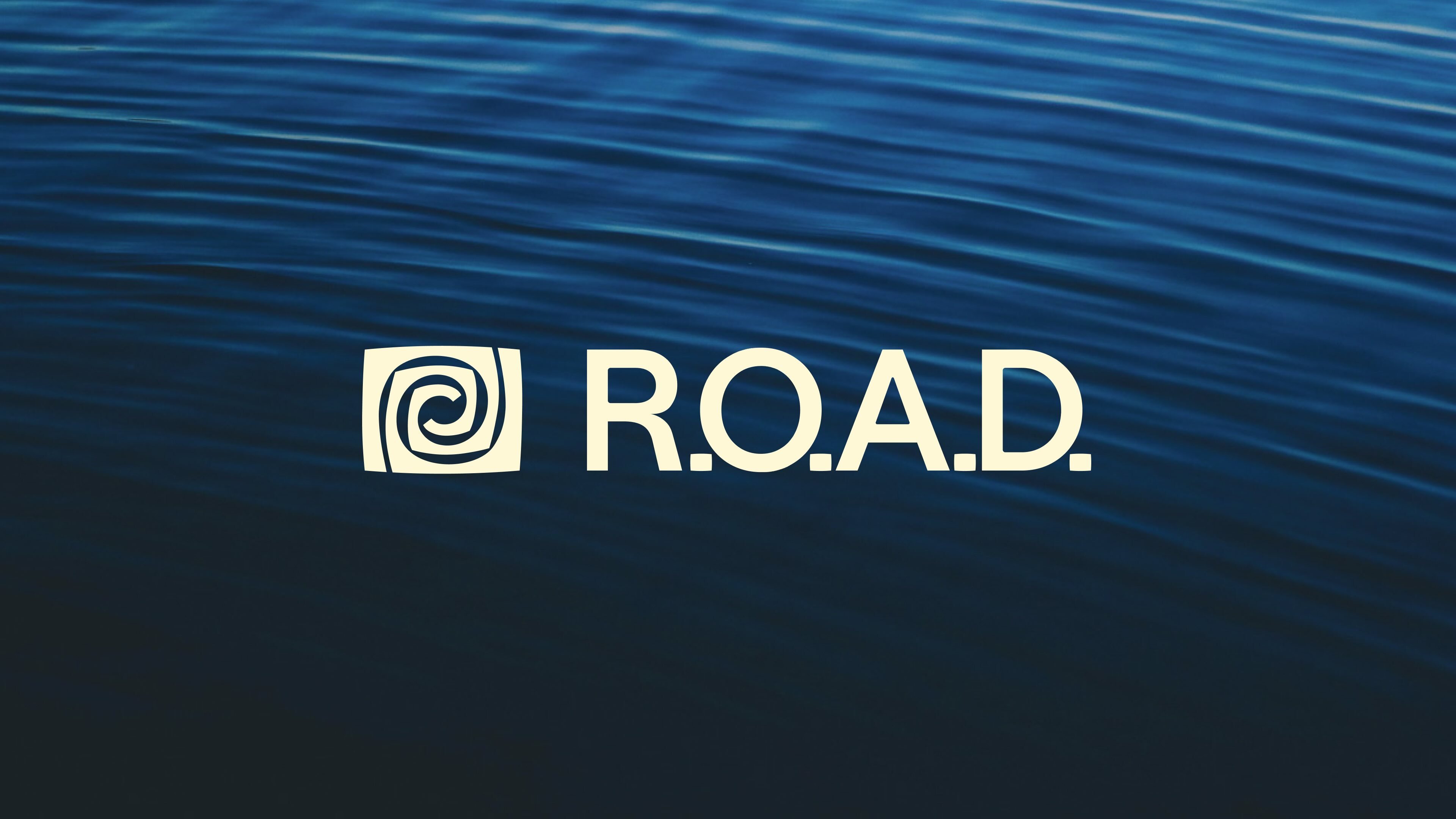R.O.A.D.