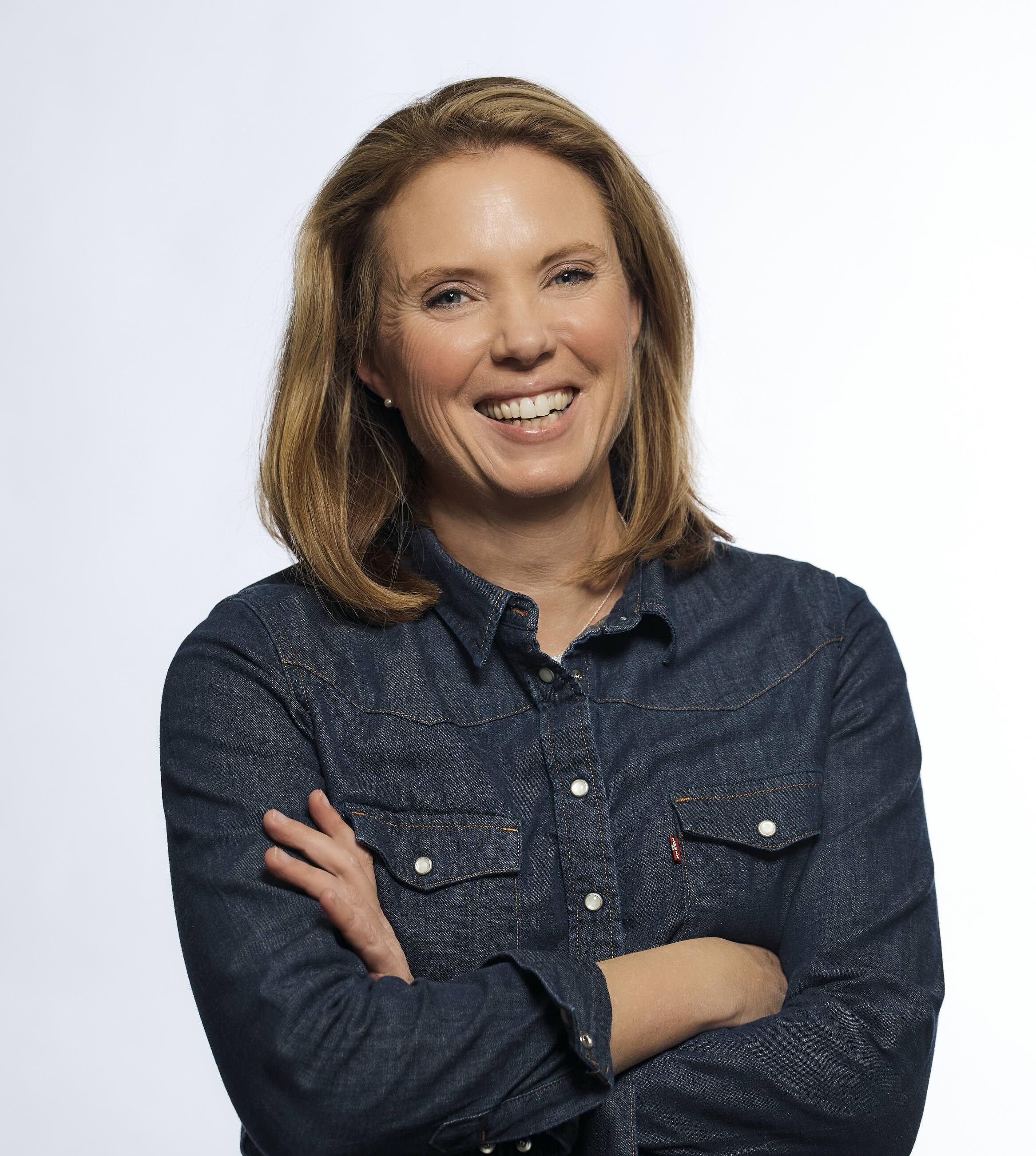 Zannie Abbott