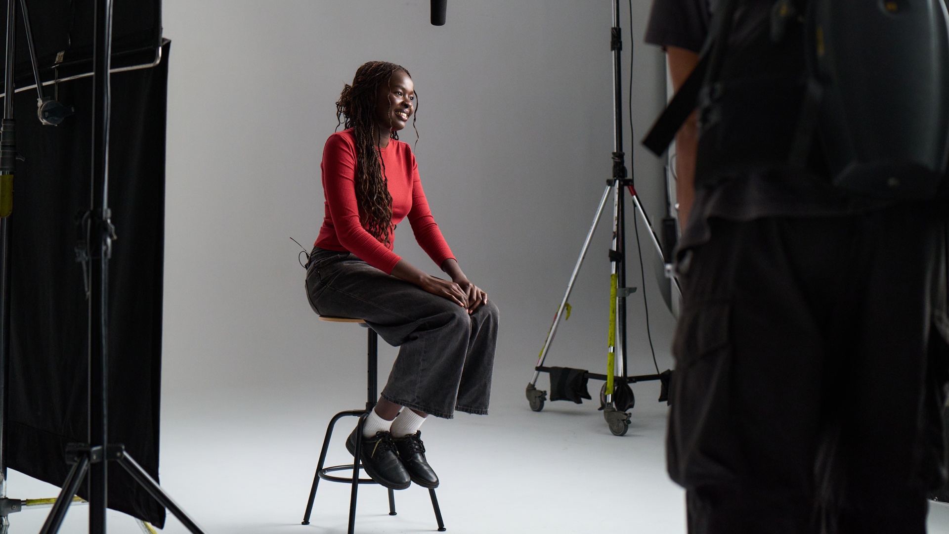 Australian Red Cross Lifeblood’s new campaign puts a spotlight on middle children to encourage blood donation