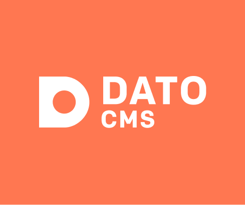 Dato CMS