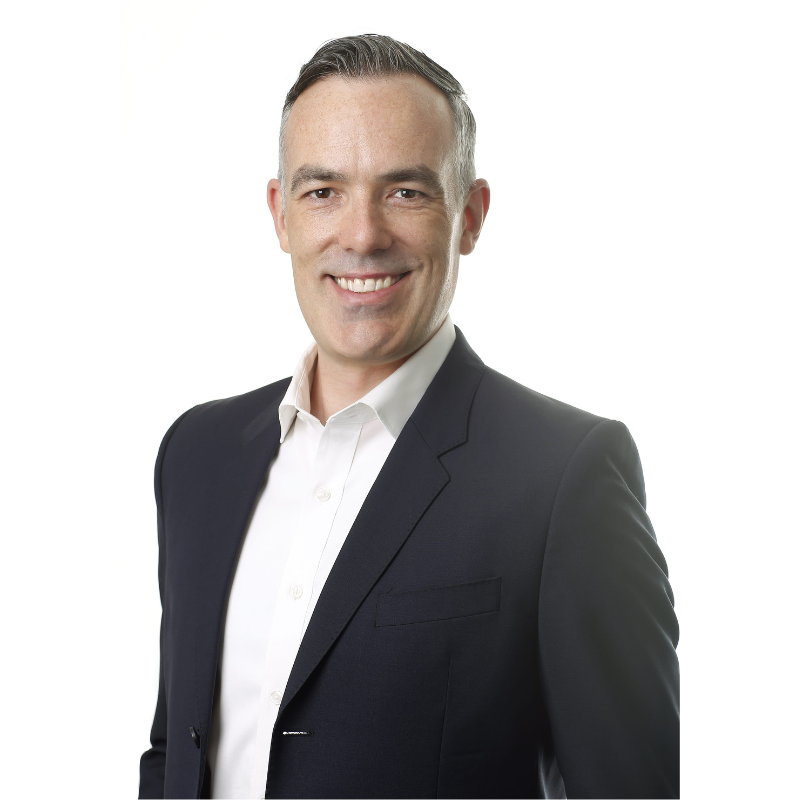 Julian Gilchrist