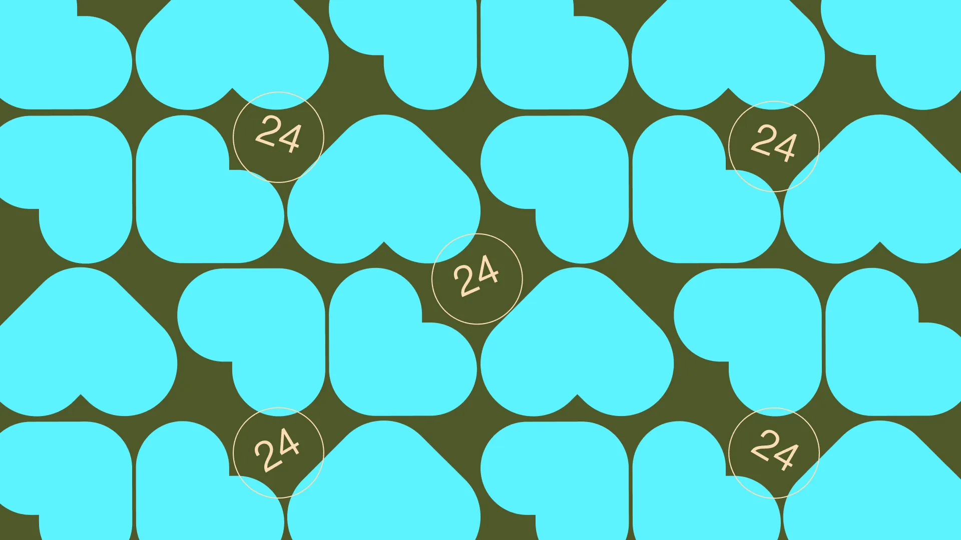 AI, Creativity, Impact: DEPT® lands 24 nominations at the 2025 Lovie Awards