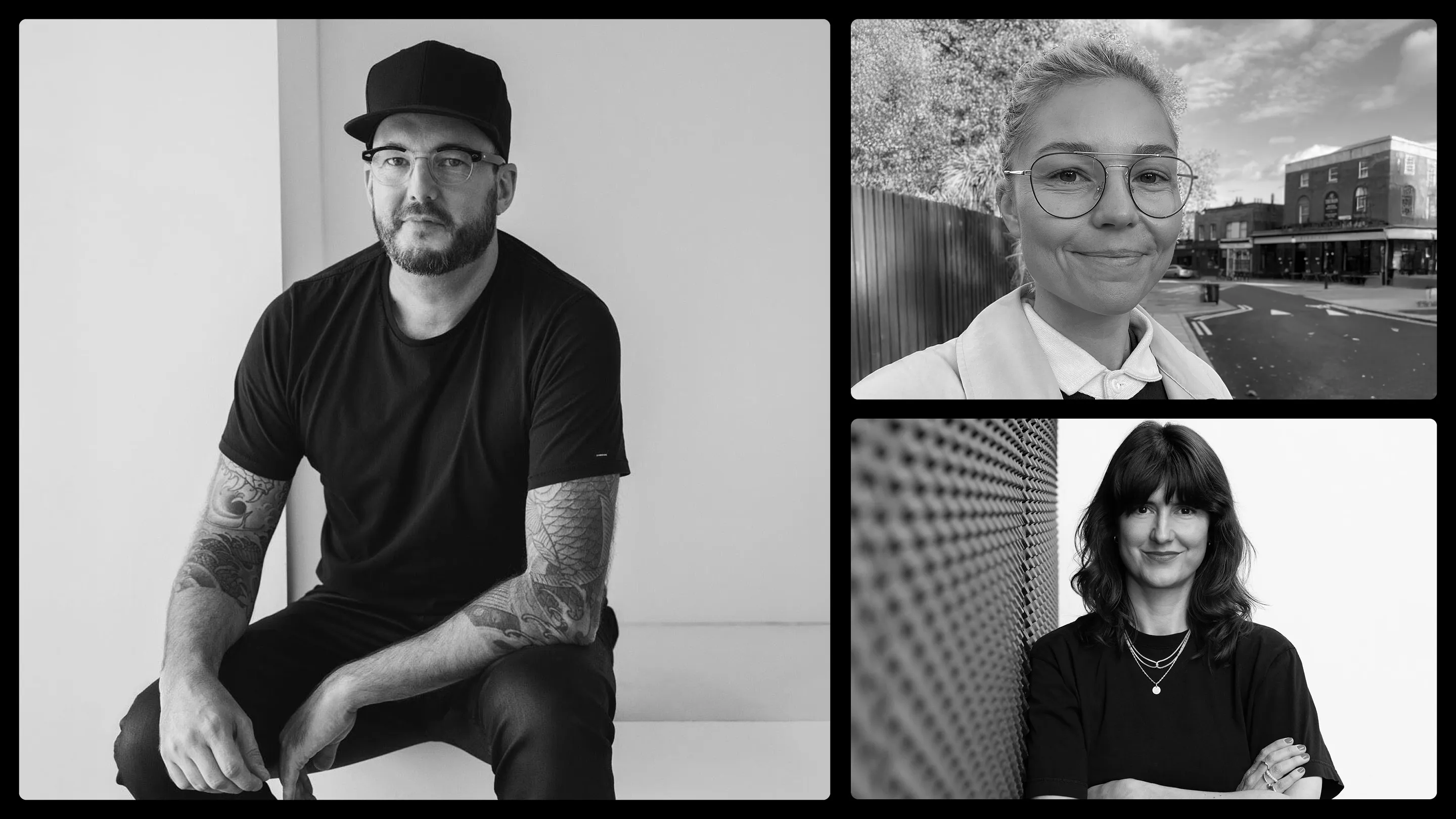 DEPT® hires Ben Williams as Global Chief Creative Officer to integrate creative capabilities at a global scale