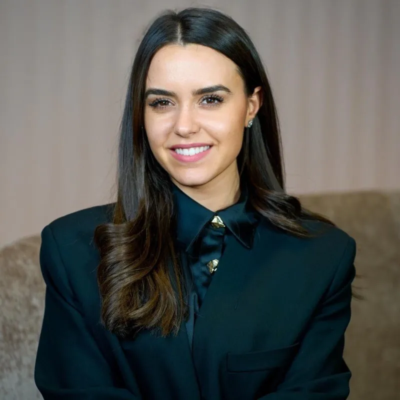 Silvia Hristova