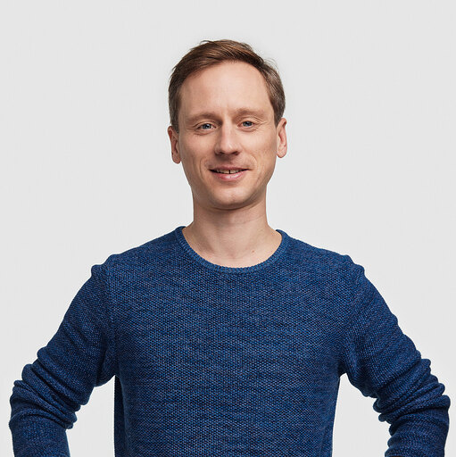 Wieger von Laer