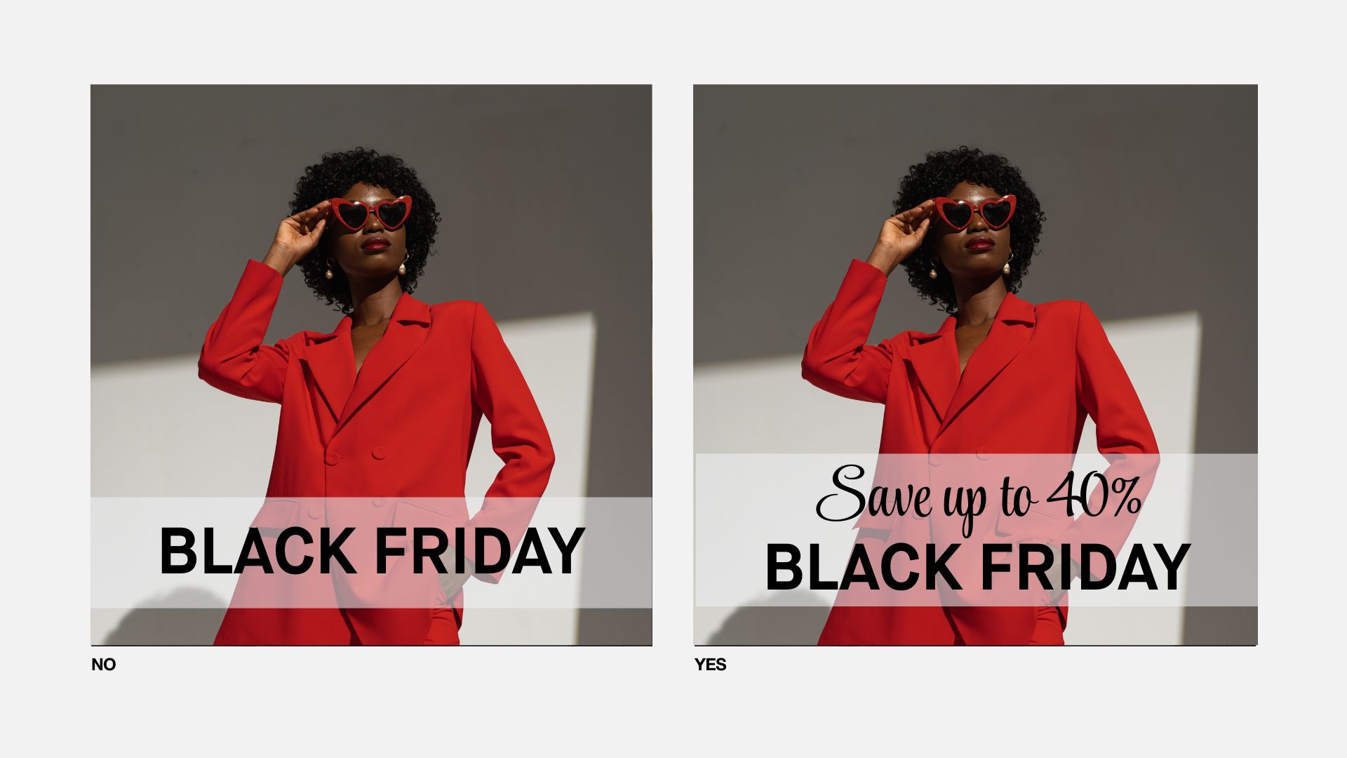Black Friday ad comparison