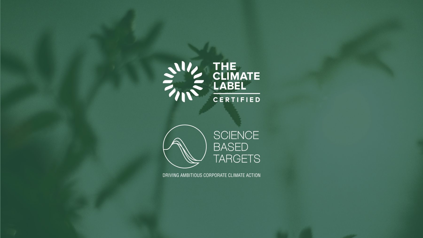 A 2025 update on DEPT®’s climate commitments
