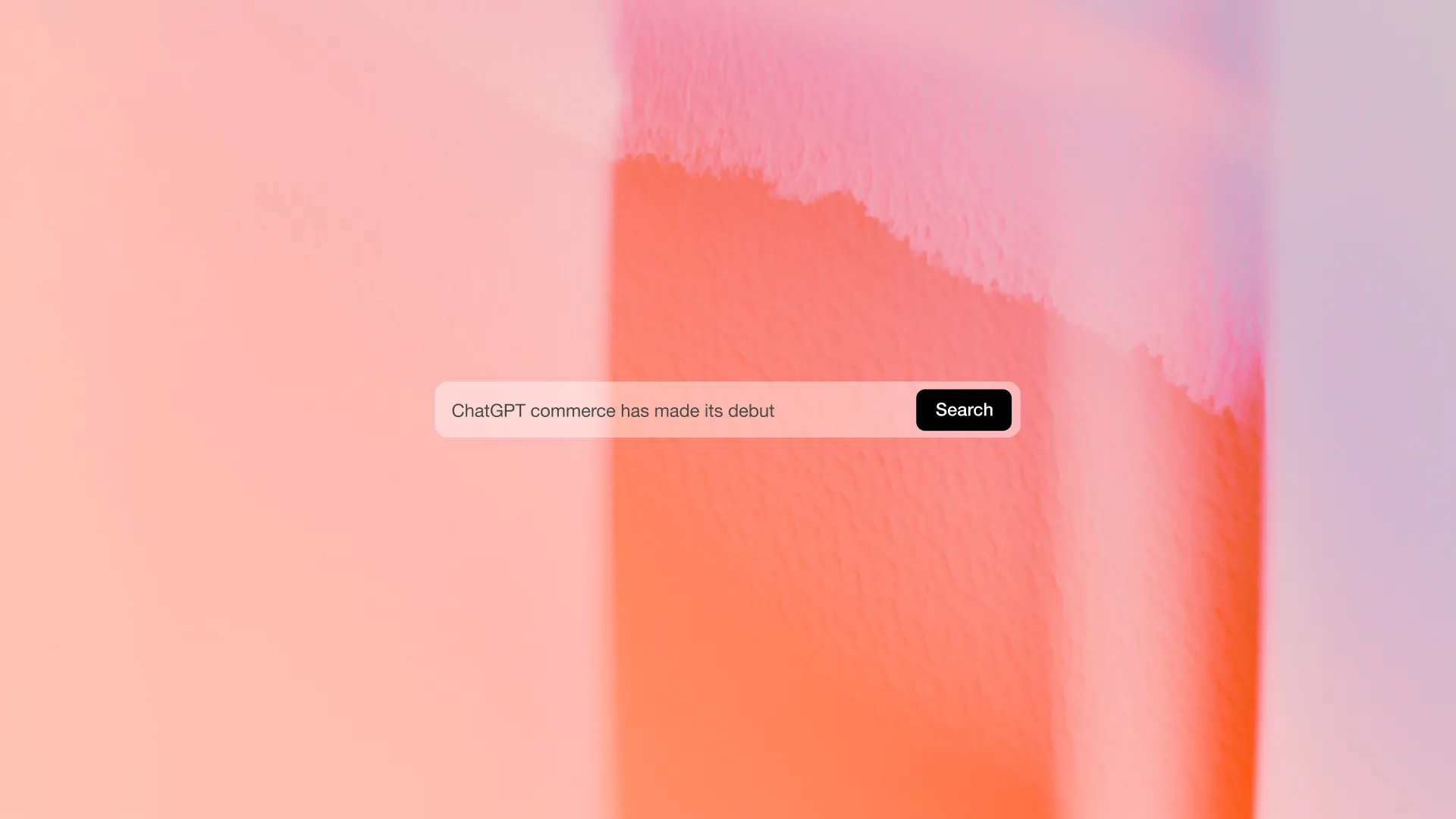 ChatGPT commerce has made its debut: What brands need to know