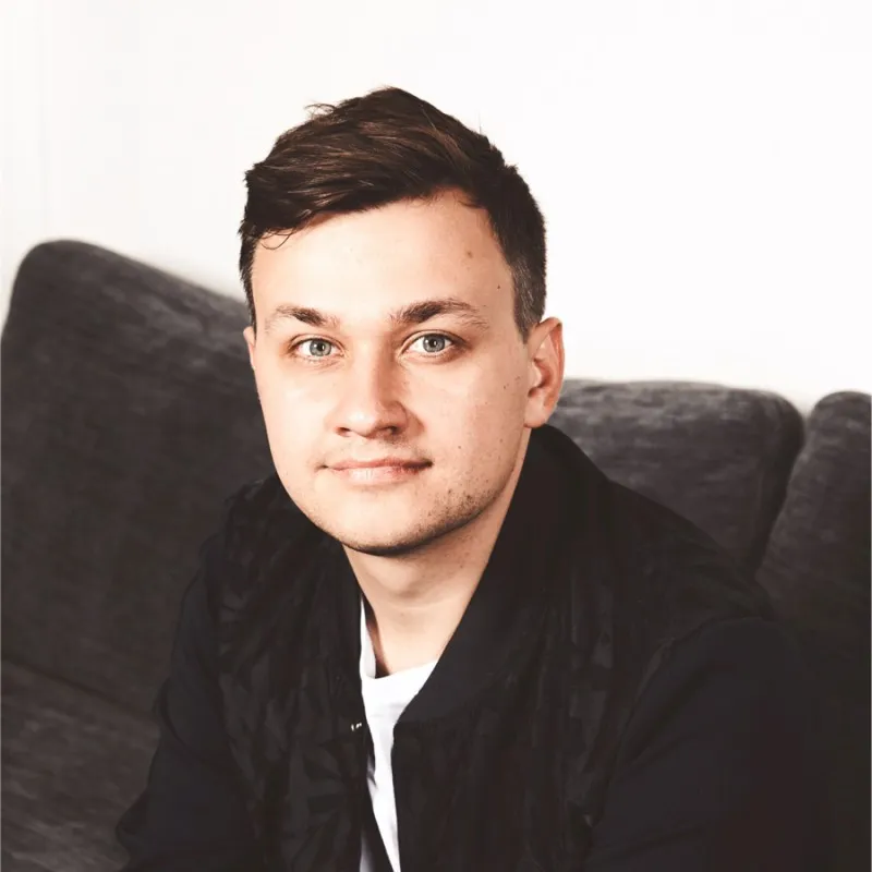 Igor Tolkachev