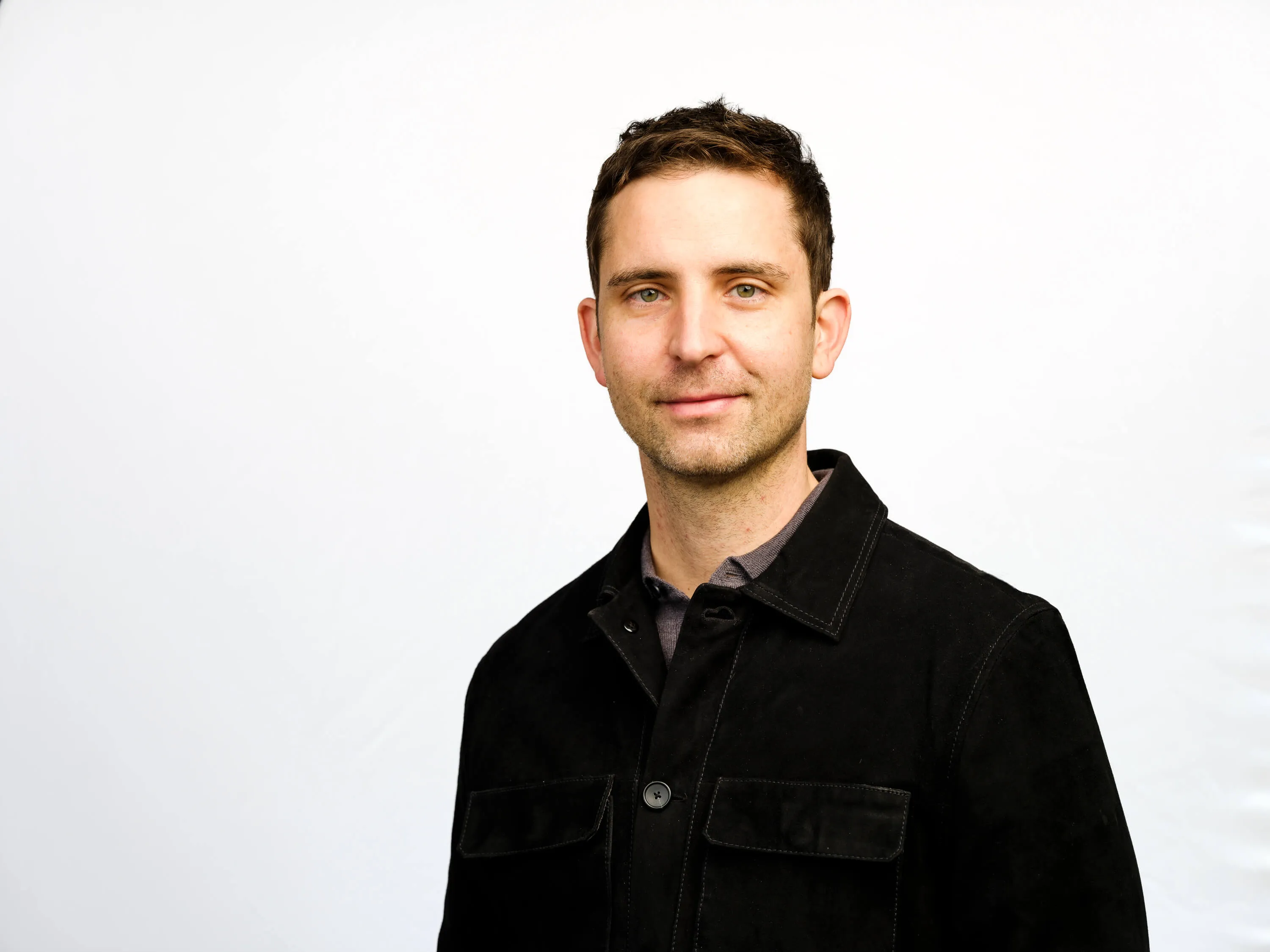 Jesse Feister