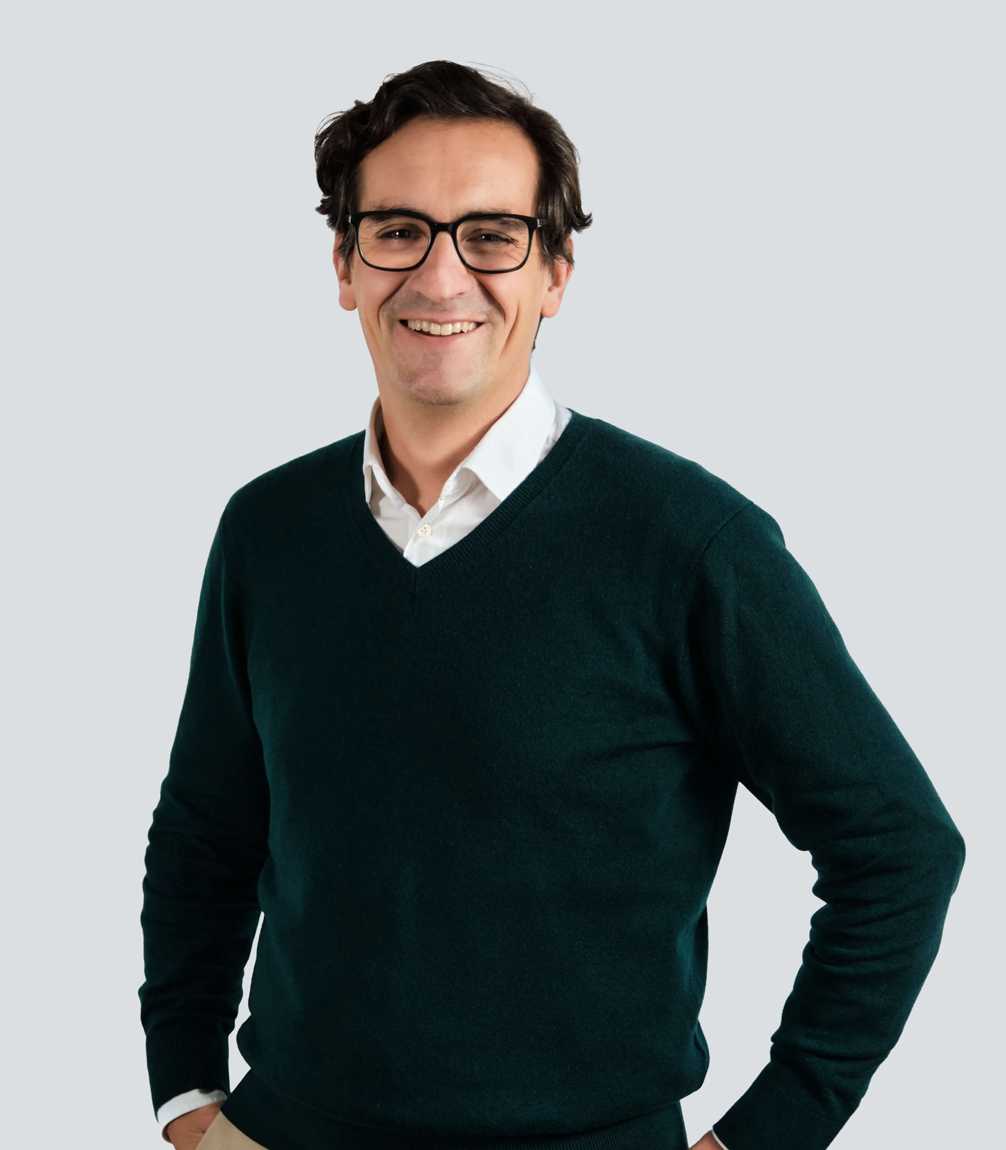 Tobias Kräft
