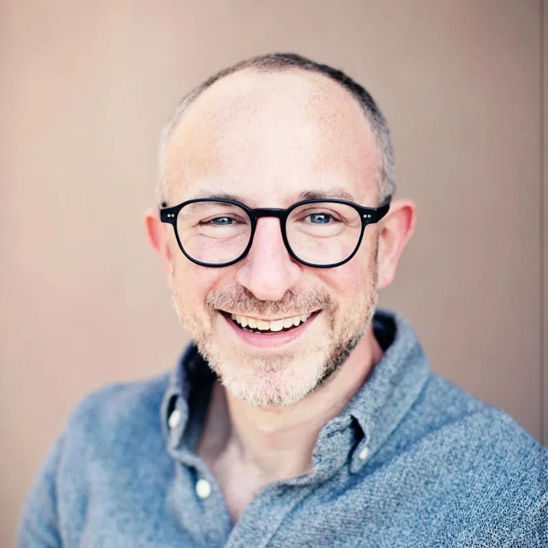 Jesse Damashek