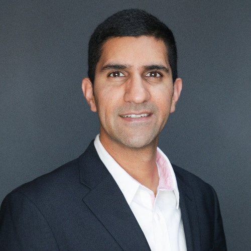 Varun Parmar
