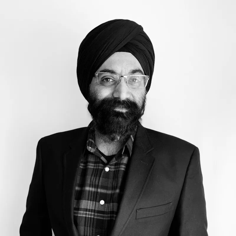 Mandeep Bhatia