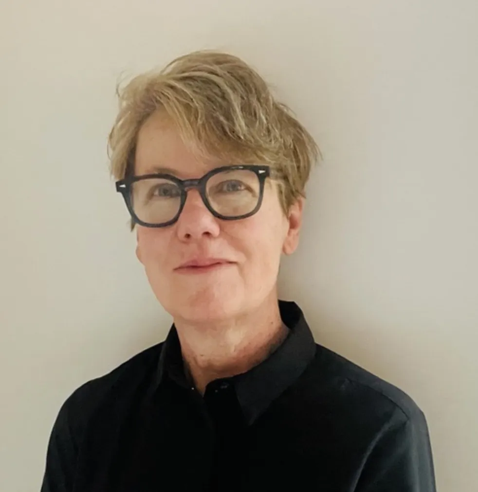 Bridget Fahrland