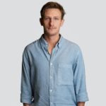 Mark van den Beij
