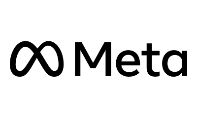 Meta logo