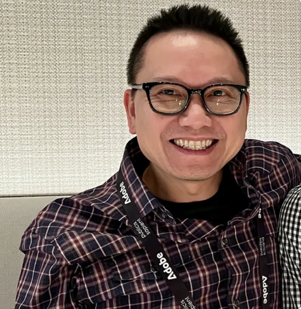 Vince Hsieh