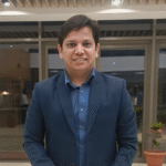 Nitin Kediyal