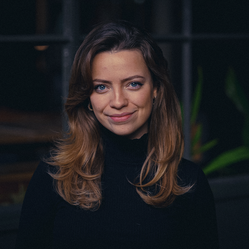 Nadja Aschmann