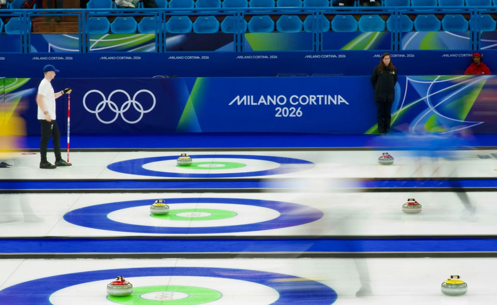 Milan Cortina 2026: Infinite moments, finite ads